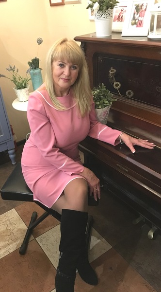 Ludmila