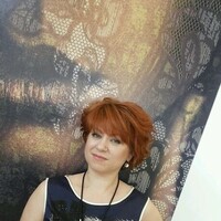 IRINA,  (Russia), 44/156/63
