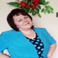 oksana, novogrudok (Belarus), 51/160/90