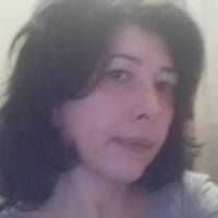 Natalia, Taganrog (Russia), 54/165/68