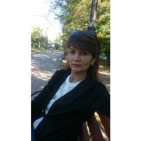 keramathan, Cherkasy (Ukraine), 58/167/56