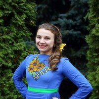 Vita,  (Ukraine), 37/160/55