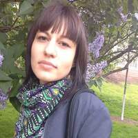 Alyona, Moscow (Russia), 39/179/70