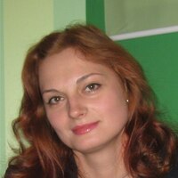 Olesya, Surgut (Russia), 51/174/70