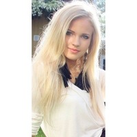 Milana, Kharkov (Ukraine), 44/167/52