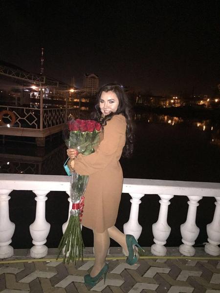 Svetlana