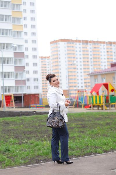Svetlana