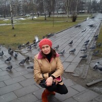 Liliya,  (Belarus), 61/165/60