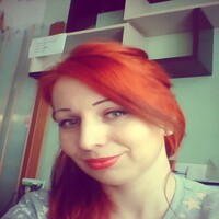 Svetlana, Orel (Russia), 39/168/53