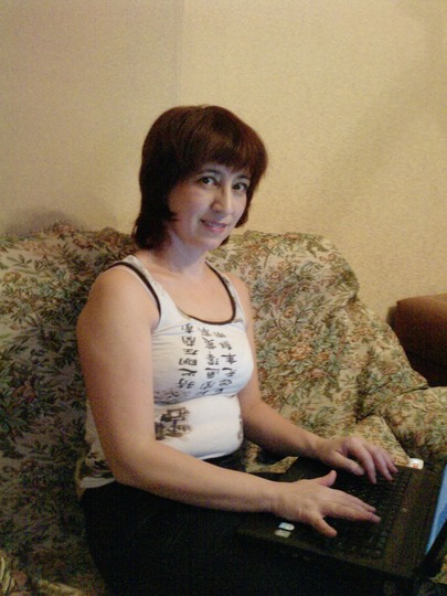 Milyausha