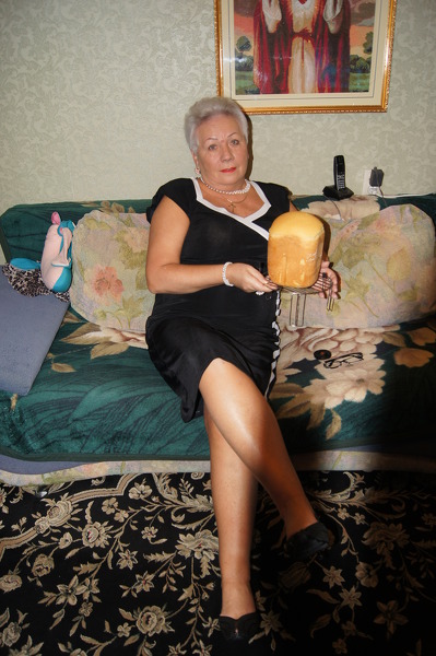 Zinaida Zinaida