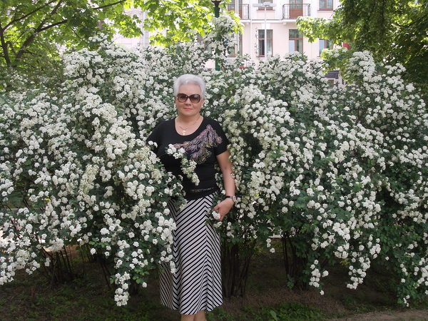 Zinaida Zinaida