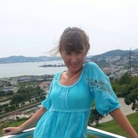 Inna, Vladivostok (Russia), 50/170/57