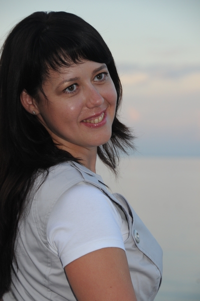 Svetlana