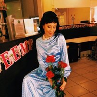 Elena,  (Russia), 49/165/49