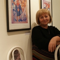 Nina,  (Russia), 63/157/70