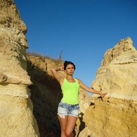 Anna, Rivne (Ukraine), 35/165/53