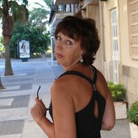 Elena, Novosibirsk (Russia), 64/164/59