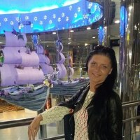 Anna, Kiev (Ukraine), 41/165/60