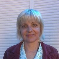 Galina, Severodonetsk (Ukraine), 59/166/63