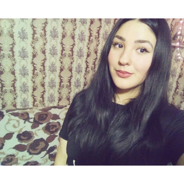 Ekaterina Ekaterina