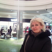 Viktoriya,  (Ukraine), 65/168/73