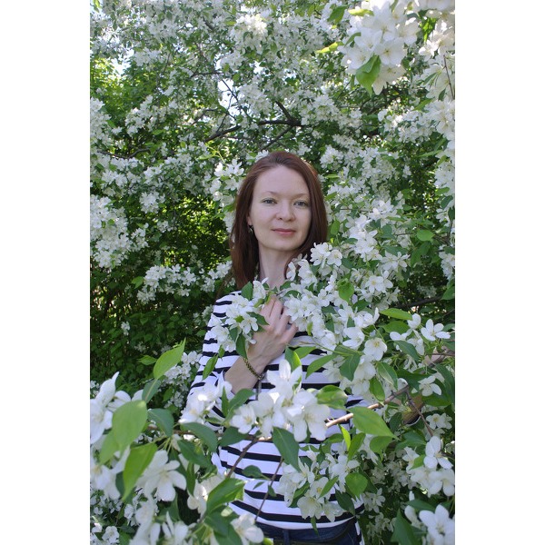 Evgeniya
