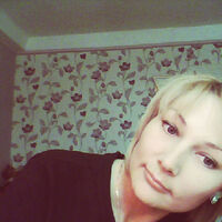 Ninel,  (Ukraine), 48/160/60