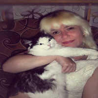 Elena, Mogilev (Belarus), 49/160/58
