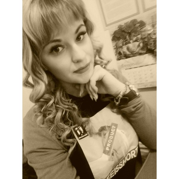 Evgeniya