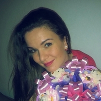 Valeriya, Saint Petersburg (Russia), 39/170/60