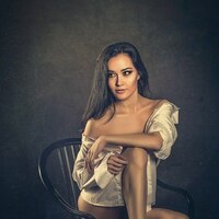 Darya, Toliatti (Russia), 37/158/42