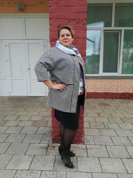 Tatyana Tatyana
