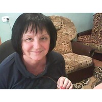 Liliya Demyanova,  (Ukraine), 64/160/75