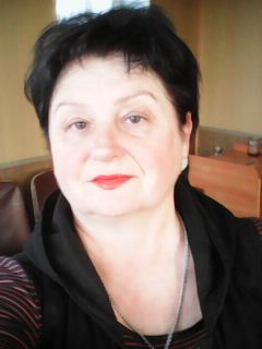 Liliya Demyanova Liliya Demyanova