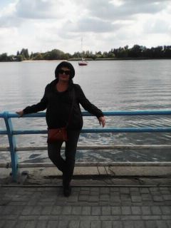 Liliya Demyanova Liliya Demyanova
