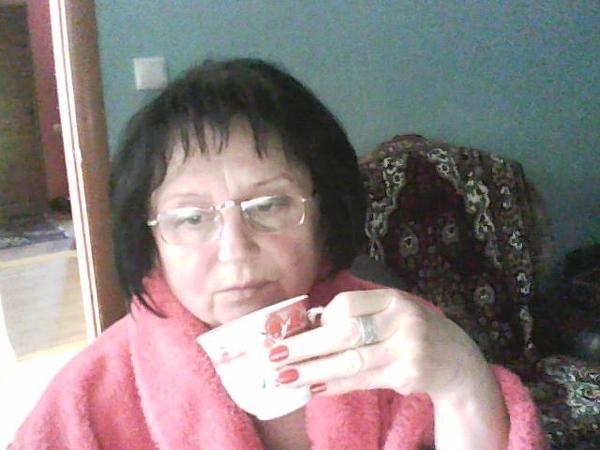 Liliya Demyanova