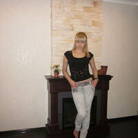 Svetlana,  (Ukraine), 53/164/55