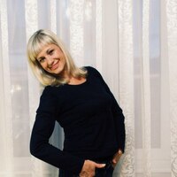 Anna, Ekaterinburg (Russia), 55/170/64