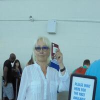 liliya,  (Russia), 70/164/65