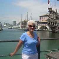 Lidia, Mnchen (Germany), 75/156/64