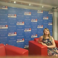 Lara, Krasnojarsk (Russia), 58/164/68