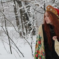 Zoya,  (Russia), 29/154/57