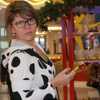 Larisa, Saint Petersburg (Russia), 56/170/70