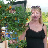 Svetlana, Mari (Russia), 54/168/58