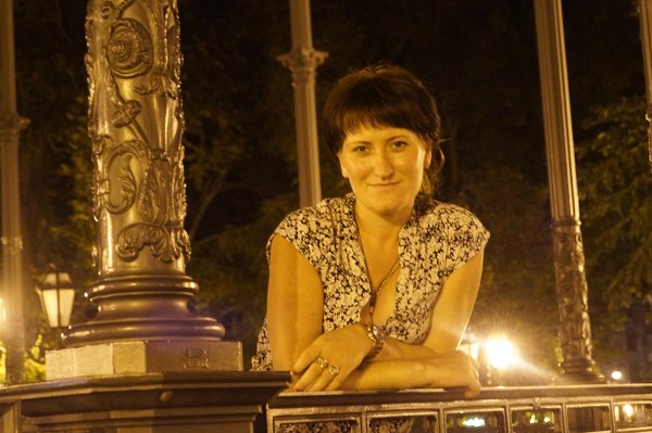 nadejda