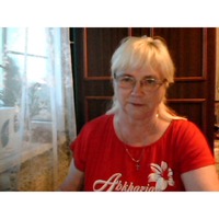 natalya,  (Russia), 58/165/85