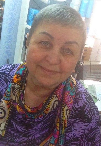 Tatyana Tatyana