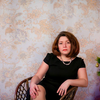 ekaterina,  (Russia), 55/156/55