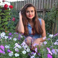 Nastya, Zaporozhye (Ukraine), 37/168/49